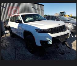 جيب جراند شيروكي إل